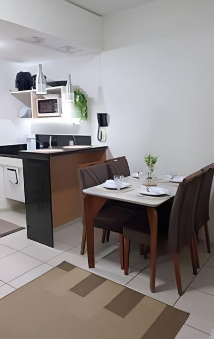 Aconchegante Flat B308 - Refugio No Aldeia Das Aguas Барра-ду-Пираи Экстерьер фото